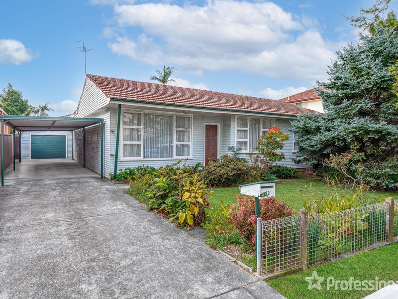 12 Burley Road, Padstow, NSW 2211 Property Details