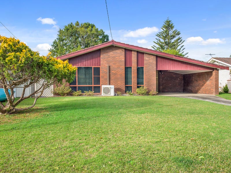 28 Newry Island Drive, Urunga, NSW 2455 Property Details