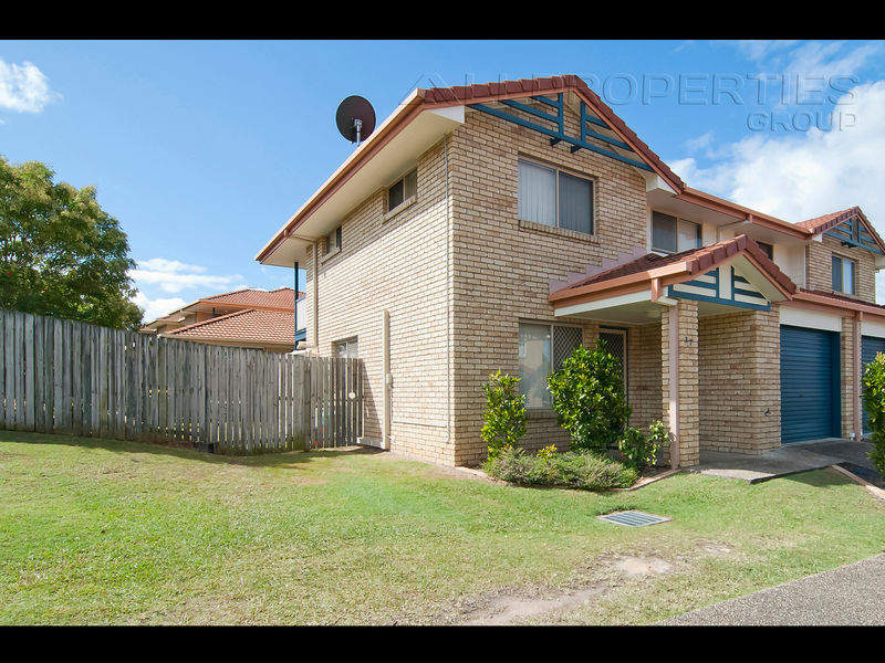 37/70 Allingham Street, Kuraby, Qld 4112 Property Details