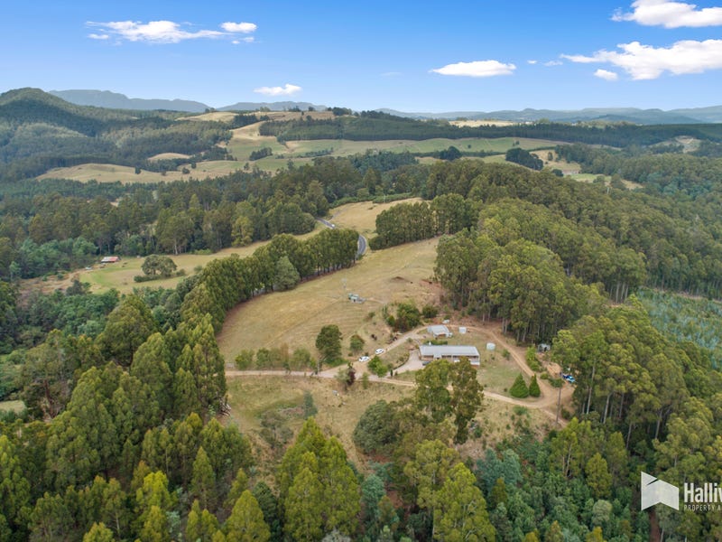 1816 Wilmot Road, Lower Wilmot, TAS 7310