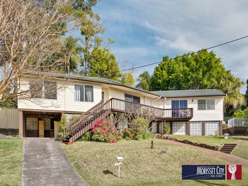 2 Joyce Avenue, Wyoming, NSW 2250