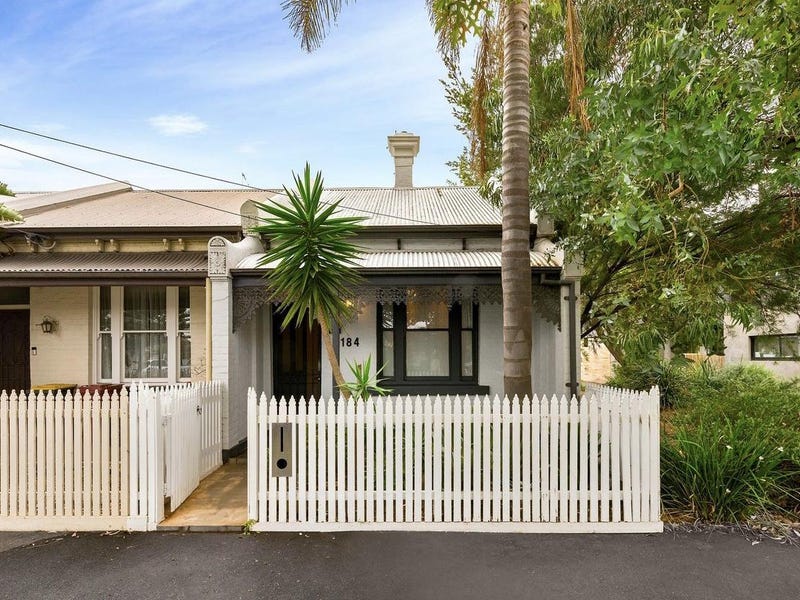 184 Pickles Street, South Melbourne, VIC 3205