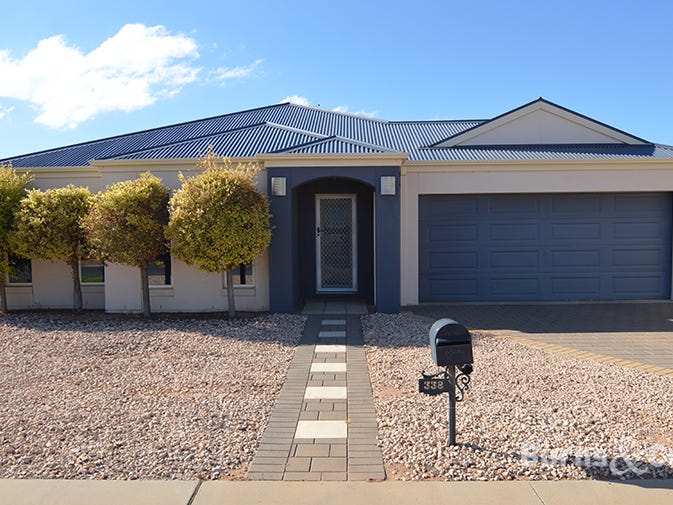 338 Eighth Street, Mildura, Vic 3500 Property Details