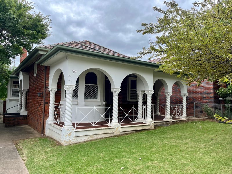 36 White Street, East Tamworth, NSW 2340