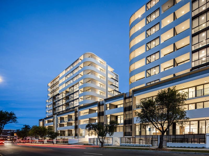 220/93 Regent Street, Kogarah, NSW 2217 - Property Details