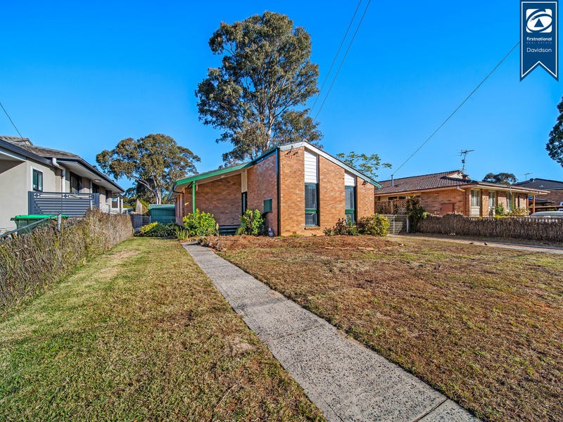 83 Lae Road, Holsworthy, NSW 2173 Property Details