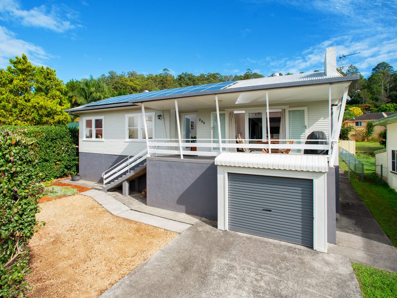 223 Wyrallah Road, East Lismore, NSW 2480 House for Sale realestate