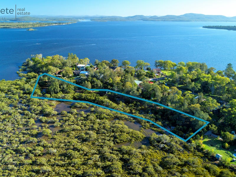 20A Caswell Cres, Tanilba Bay, NSW 2319