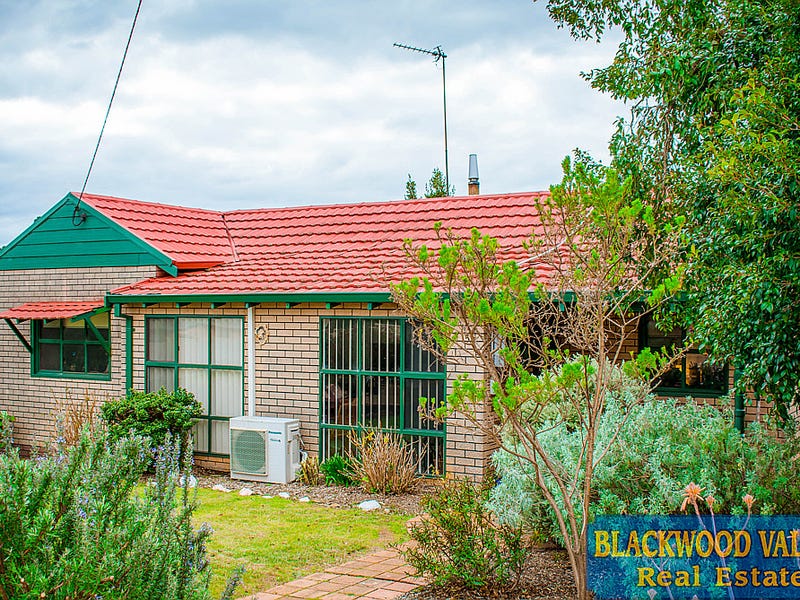 53 Forrest Street, Bridgetown, WA 6255 House for Sale