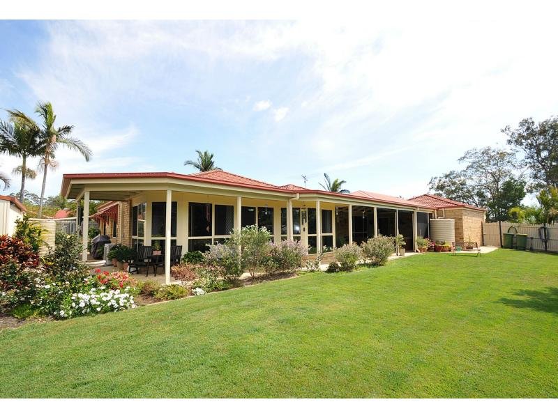 2 Shaw Court, Ormeau, QLD 4208