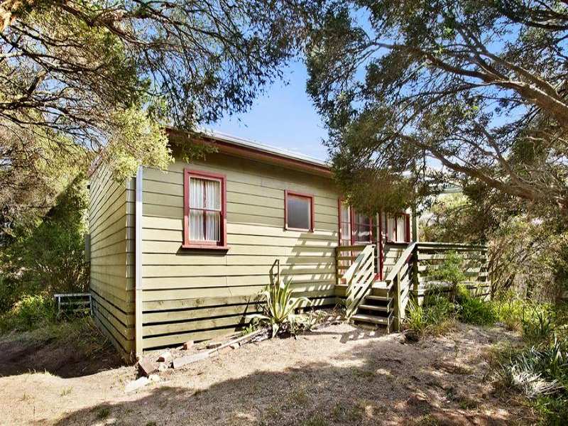 583 Melbourne Road, Sorrento, VIC 3943