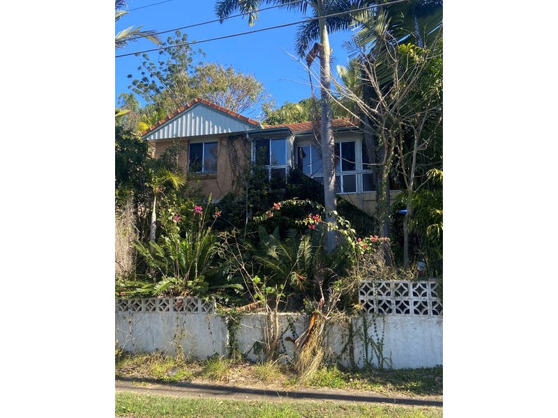 107 Empress Terrace, Bardon, Qld 4065 Property Details