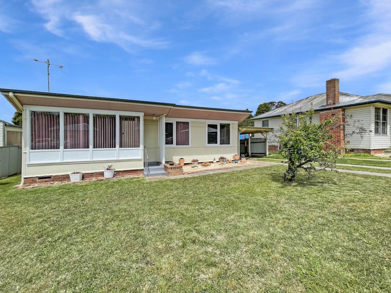 26 Wyatt Street, Goulburn, NSW 2580 Property Details