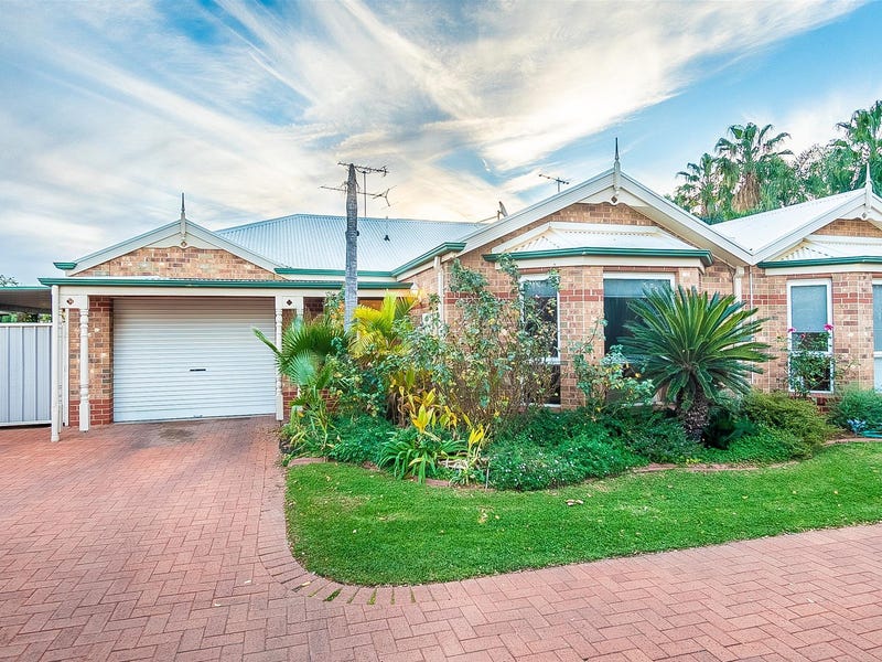 9/299 Cureton Avenue, Mildura, Vic 3500 Property Details