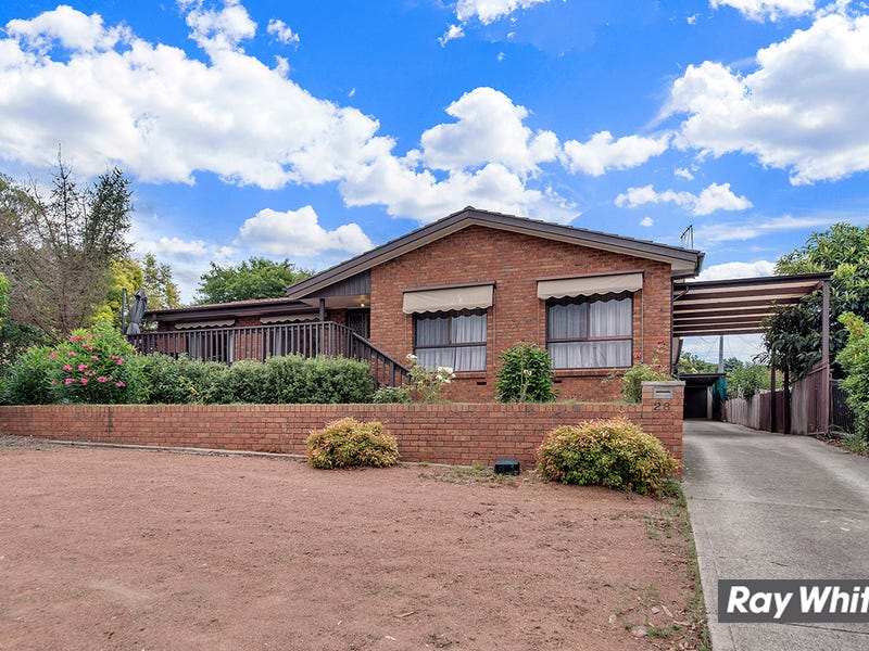 28 Tillyard Drive, Flynn, ACT 2615 Property Details