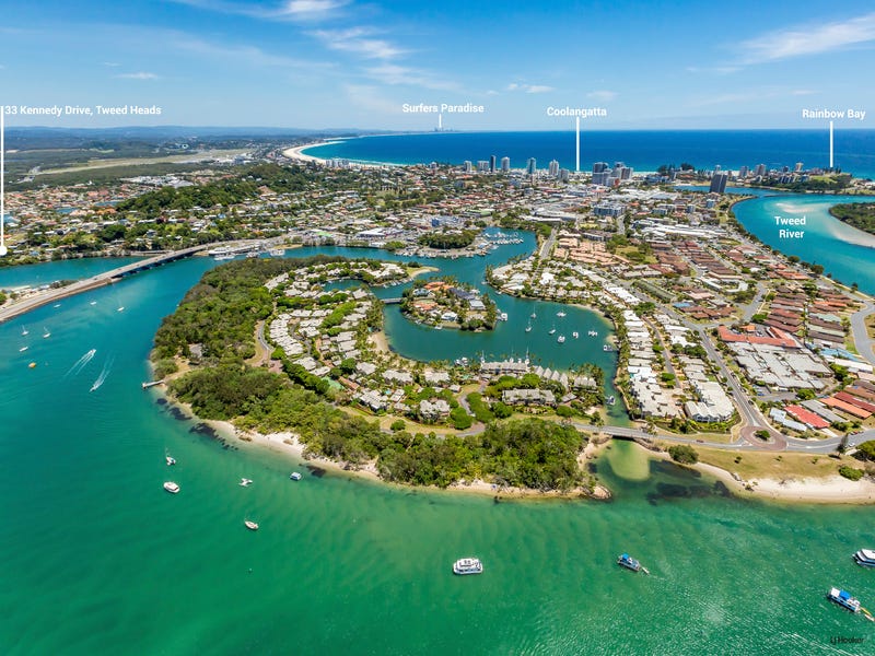 33 Kennedy Drive, Tweed Heads, NSW 2485