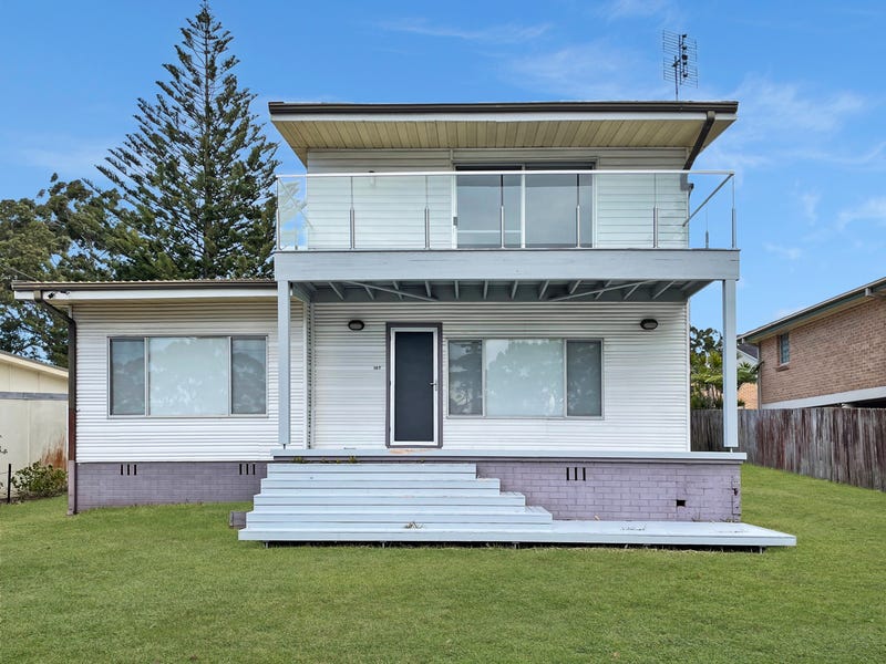 167 Elizabeth Drive, Vincentia, NSW 2540