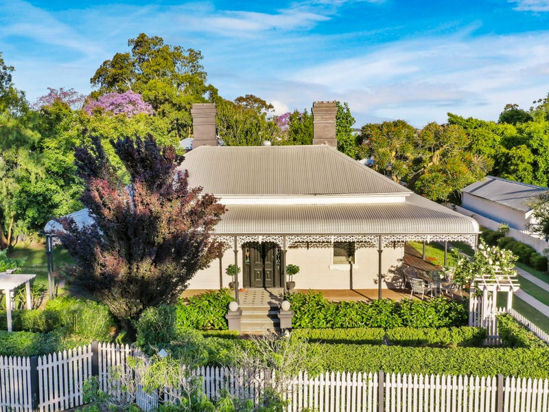 23 Paterson Road, Bolwarra, NSW 2320