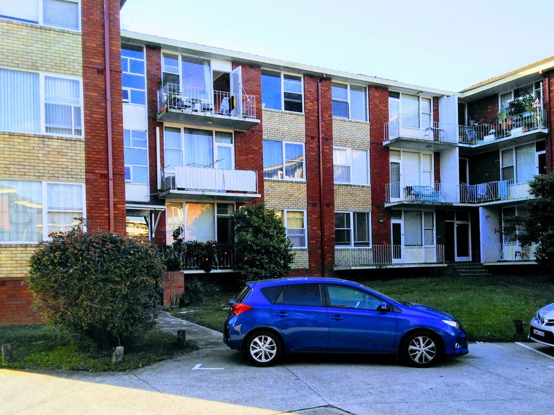 41/43 Watkin Street, Rockdale, NSW 2216