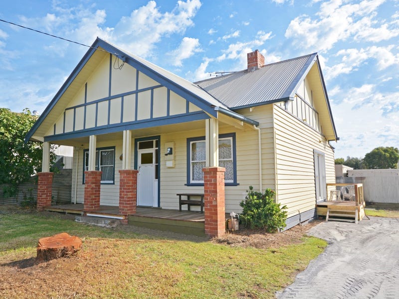 117 Hurd Street, Portland, Vic 3305 Property Details