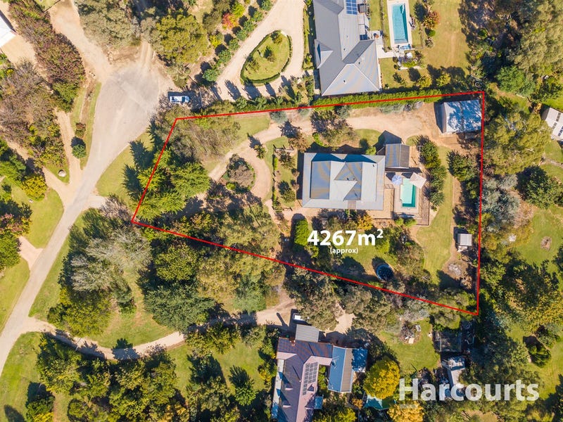 14 Court, Milawa, Vic 3678 Property Details