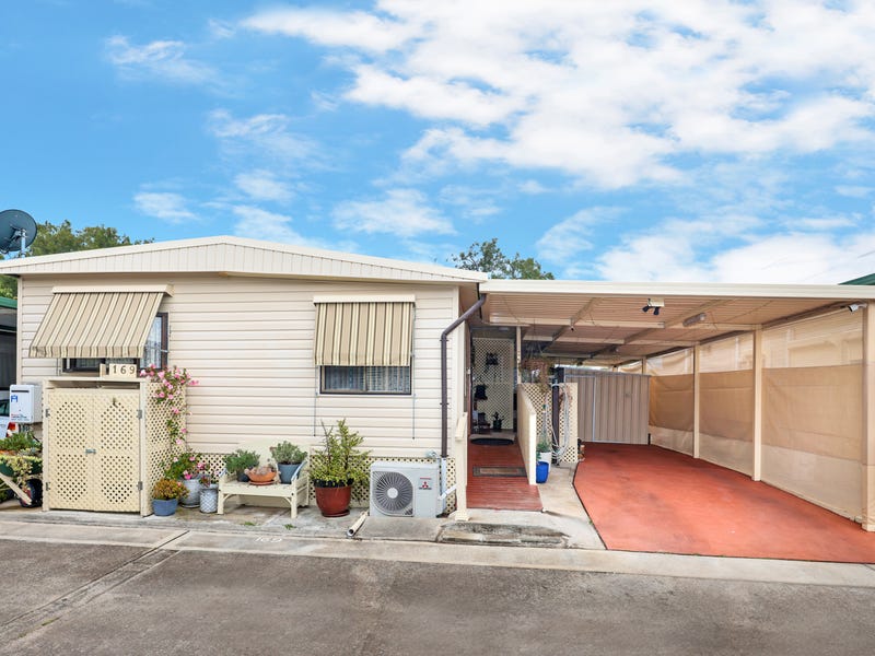 169/91101 Mackellar Street, Emu Plains, NSW 2750