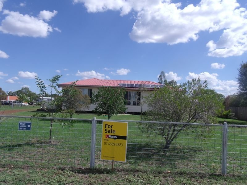 13 Sandalwood Avenue W, Dalby, QLD 4405