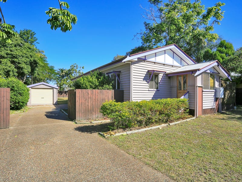 14 Joyce Street, Svensson Heights, Qld 4670 House for Sale 14 Joyce Street, Svensson Heights, Qld 4670 House for Sale