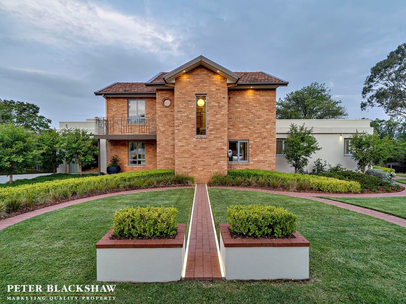 13 Bass Gardens, Griffith, ACT 2603