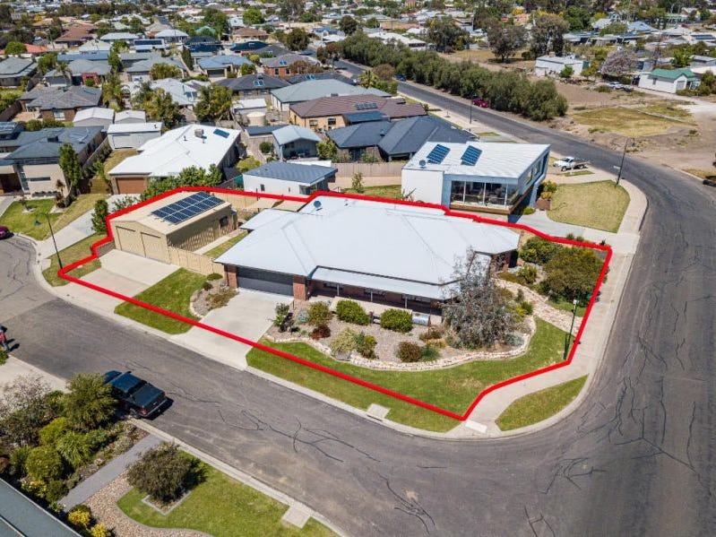 71 Mardon Drive, Horsham, Vic 3400 Property Details