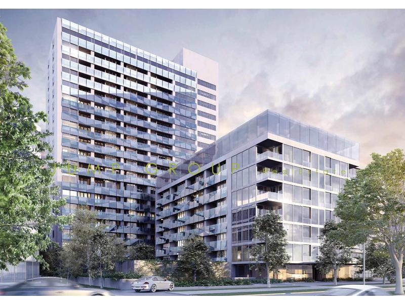 210/499 St Kilda Rd, Melbourne, Vic 3004 - Property Details