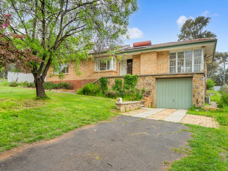 10 Fisher Street, Ainslie, ACT 2602