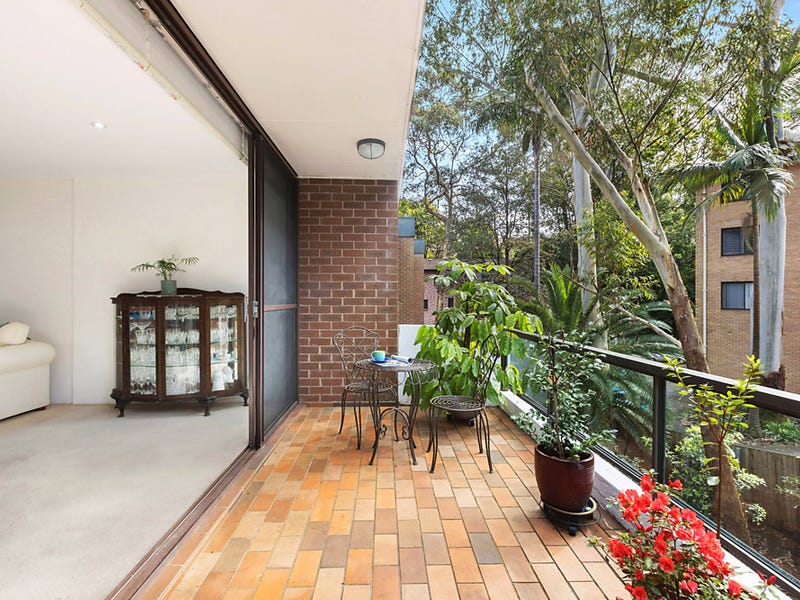 12/4 Peckham Avenue, Chatswood, NSW 2067 Property Details
