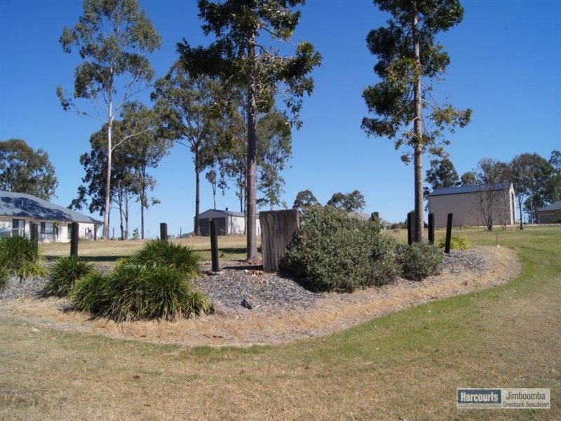 154160 Equestrian Drive, New Beith, QLD 4124