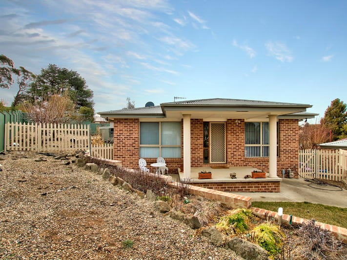 12 Alkoomi Place, Cooma, NSW 2630