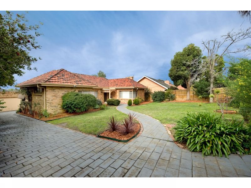 327 Union Road, Balwyn, Vic 3103 Property Details