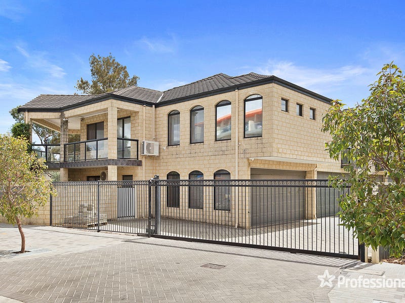 8/10 Leila Street, Cannington, WA 6107 Property Details