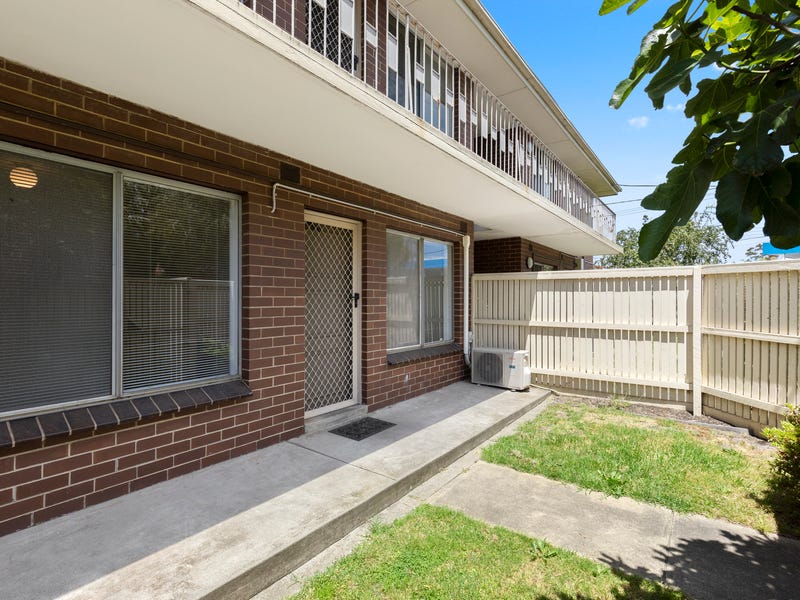 3/13 Lower Dandenong Road, Mentone, Vic 3194 Apartment for Sale