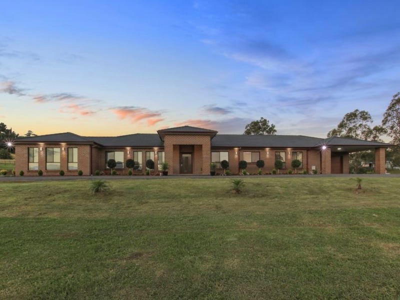 1258 Mamre Road, Mount Vernon, NSW 2178