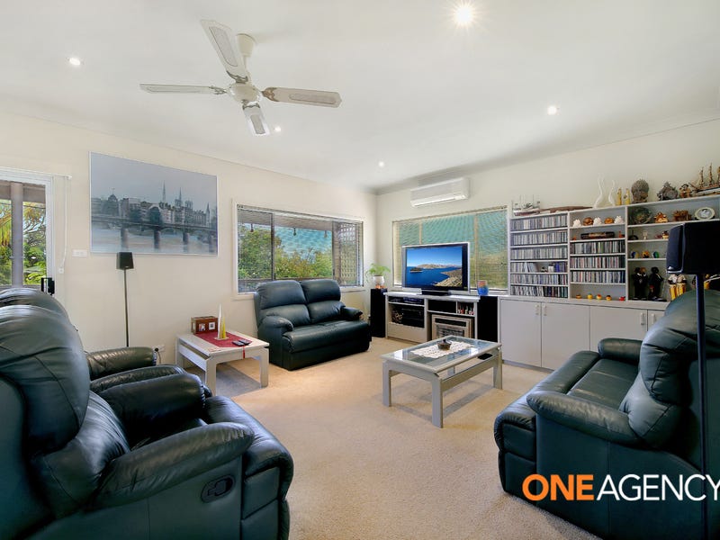 7 Sharon Place, Engadine, NSW 2233