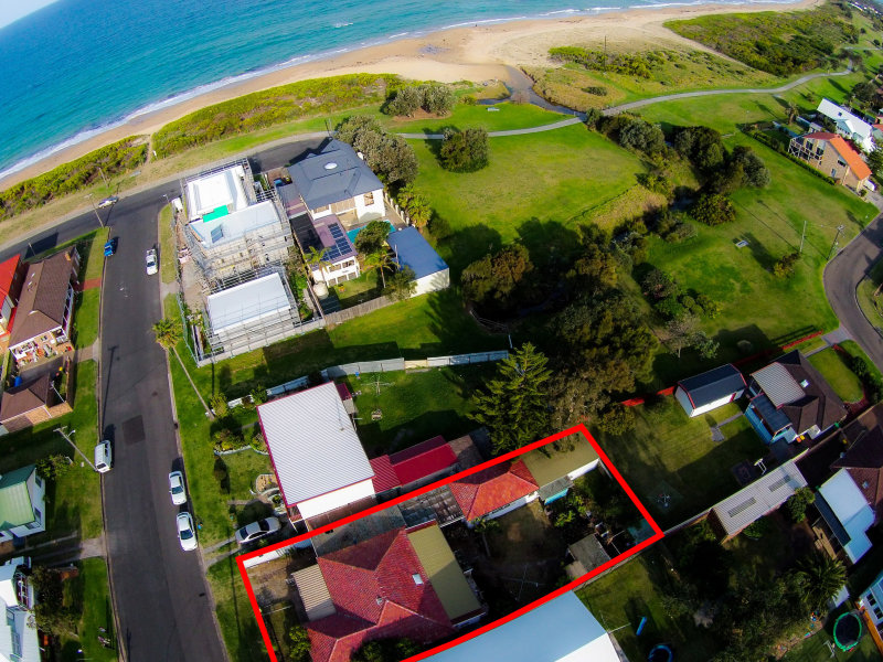 3 Dorrigo Avenue, Woonona, NSW 2517