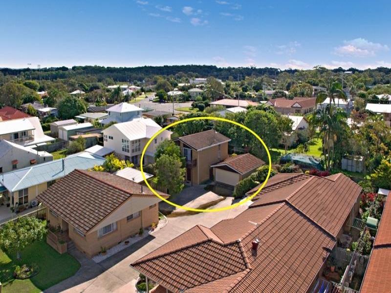 1/ 9 Suller Street, Caloundra, Qld 4551 Property Details