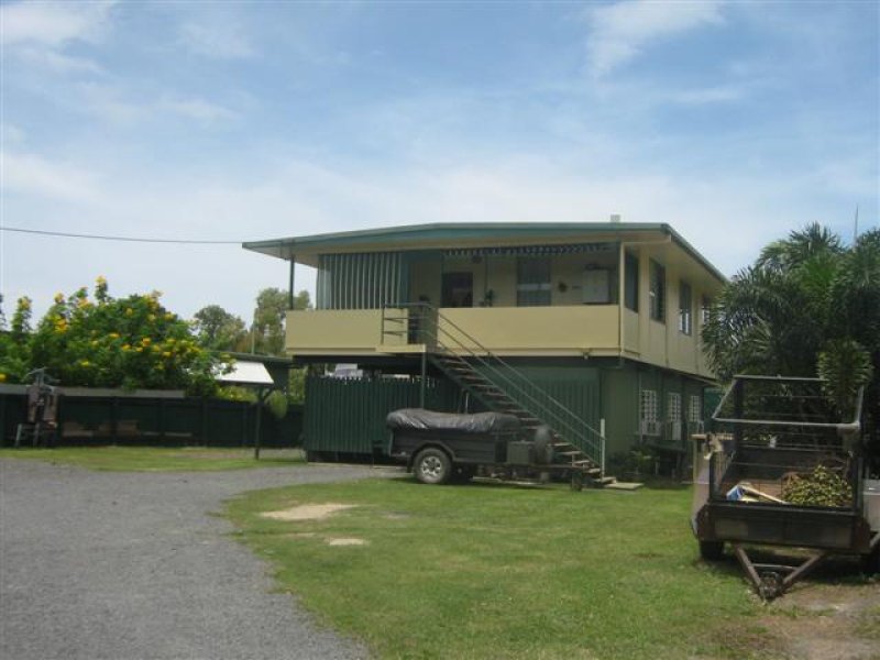 Property 110593117, Cooktown, Qld 4895 Property Details