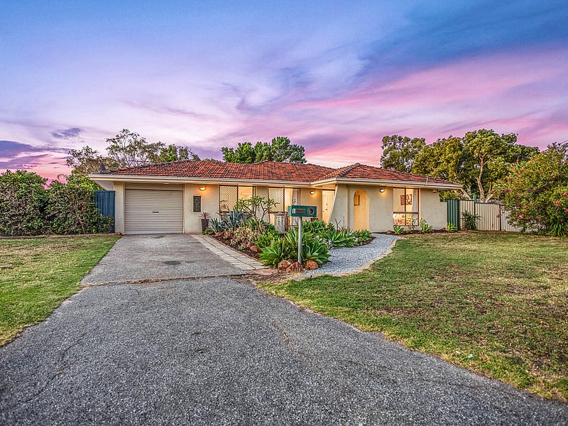 1 Mignon Court, Armadale, WA 6112 Property Details