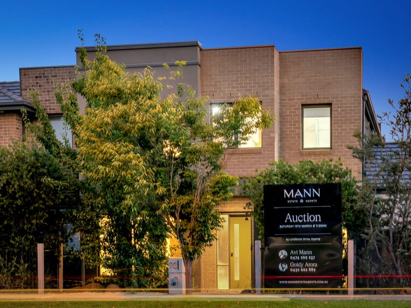 93 Lyndarum Drive, Epping, VIC 3076