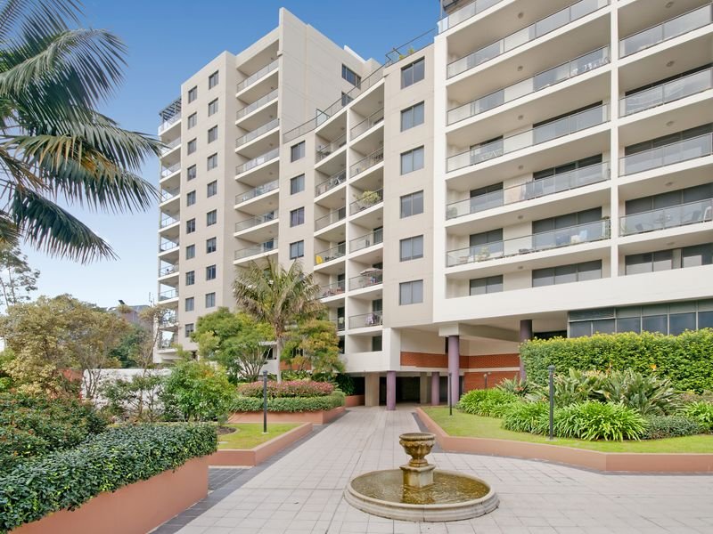 60/323 Forest Road, Hurstville, NSW 2220 - Property Details