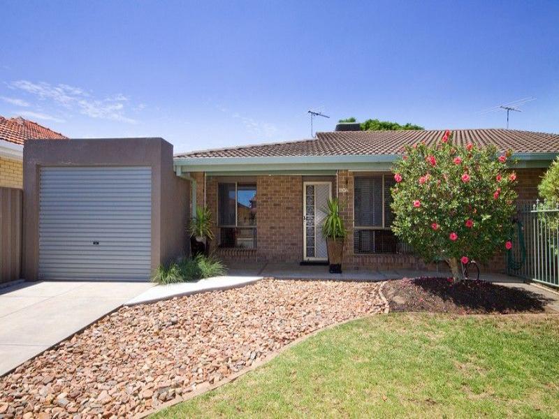 110A New Street, Queenstown, SA 5014 Property Details