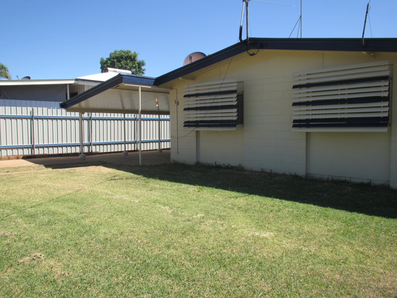 10 Wright Road, Healy, QLD 4825