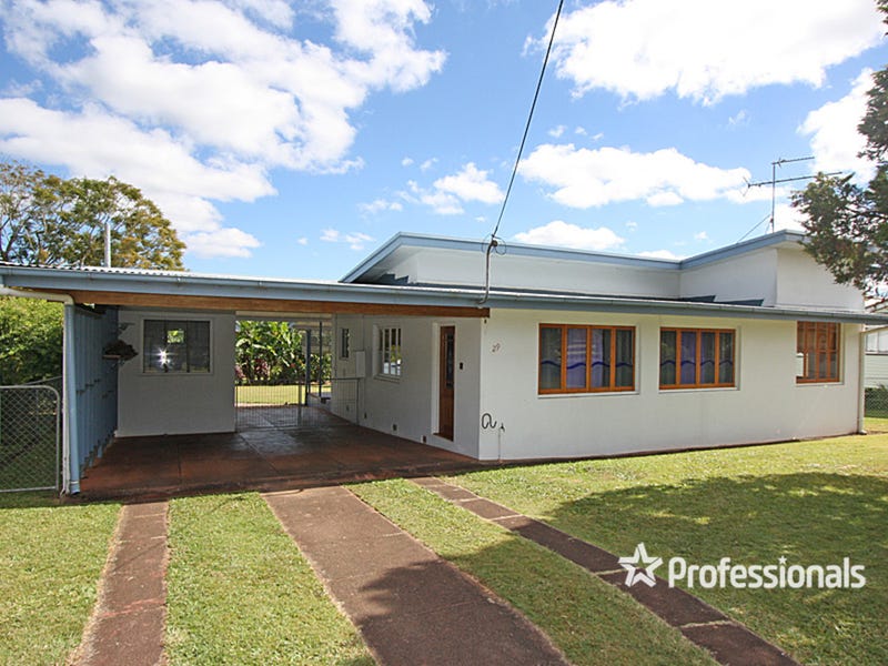 29 Victoria Street, Atherton, QLD 4883