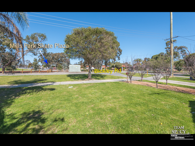 190 Bickley Road, Beckenham, WA 6107 Property Details